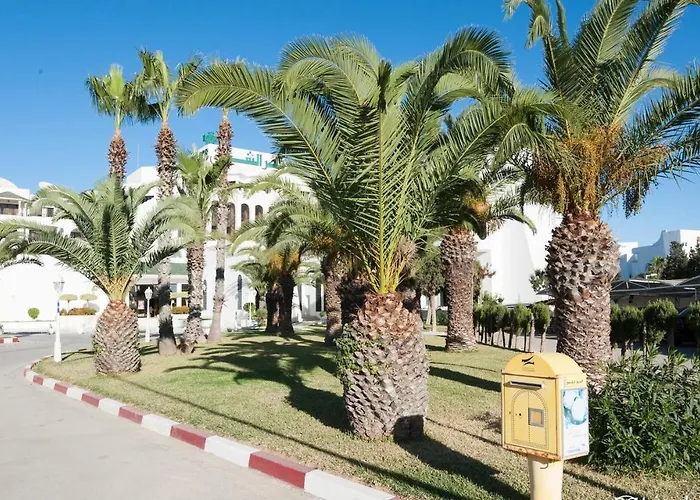 L\'Orient Palace Resort And Spa