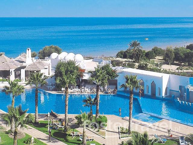 L'orient Palace And Hotel 4*
