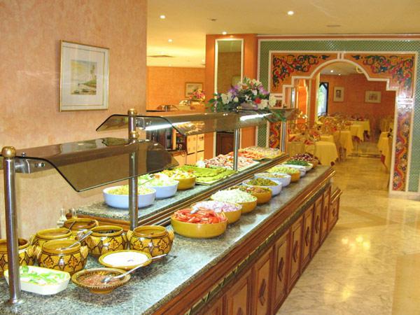 L'orient Palace And Hotel 4*
