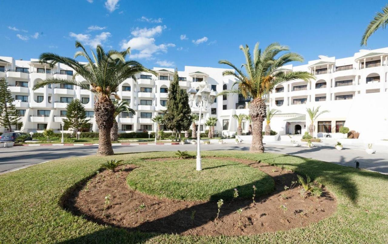 L'orient Palace And Hotel Susa