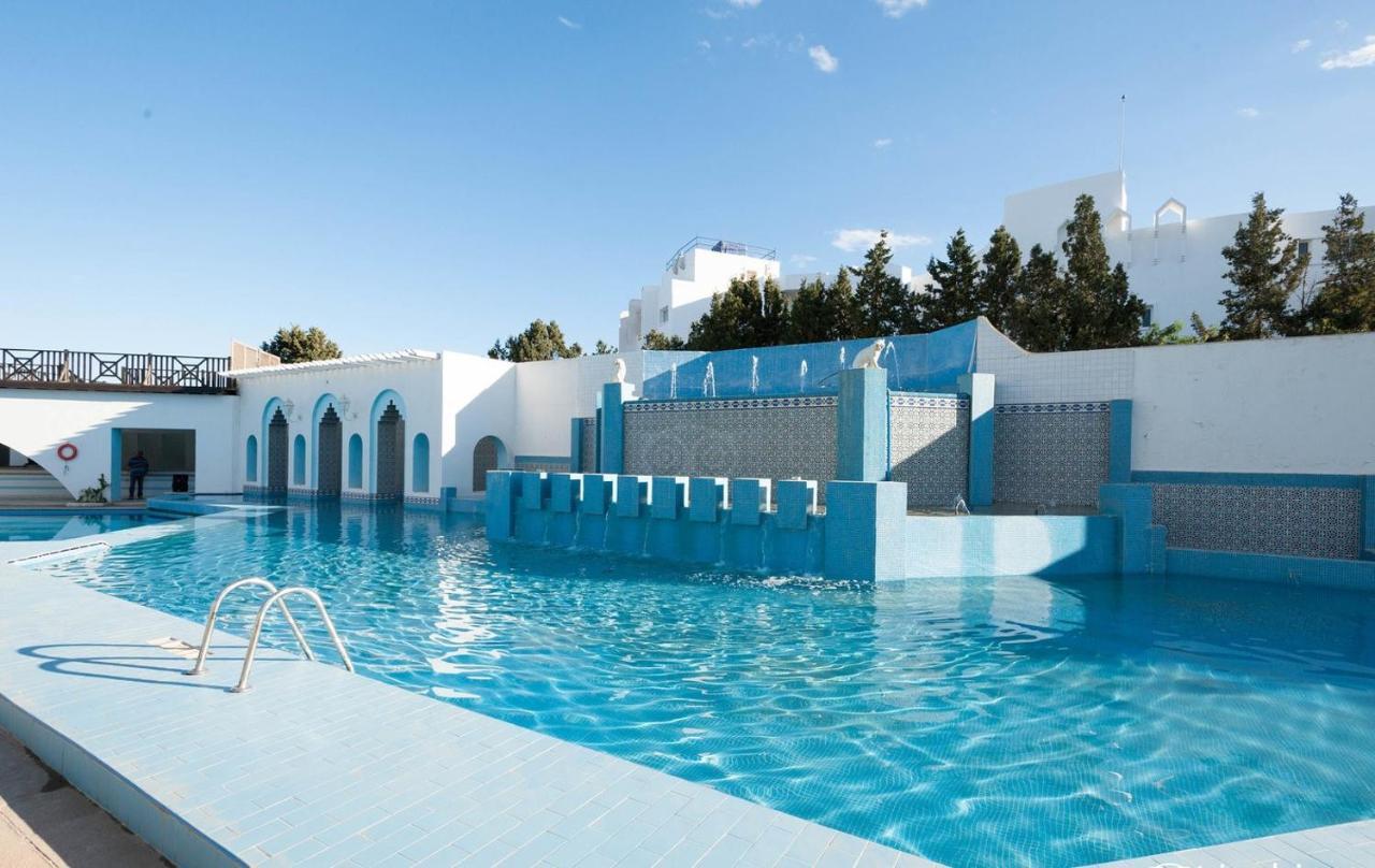 Hotel L'orient Palace And 4*