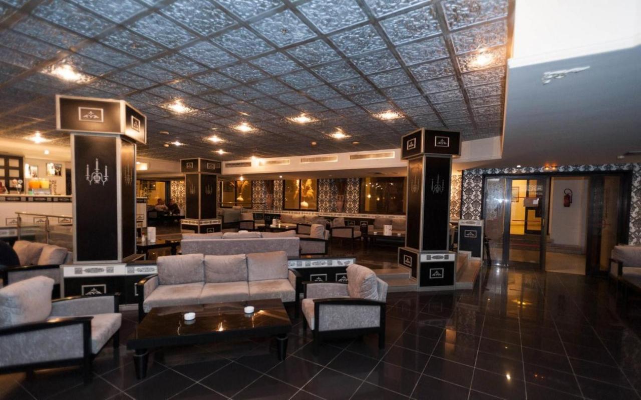 L'orient Palace And Hotel 4*