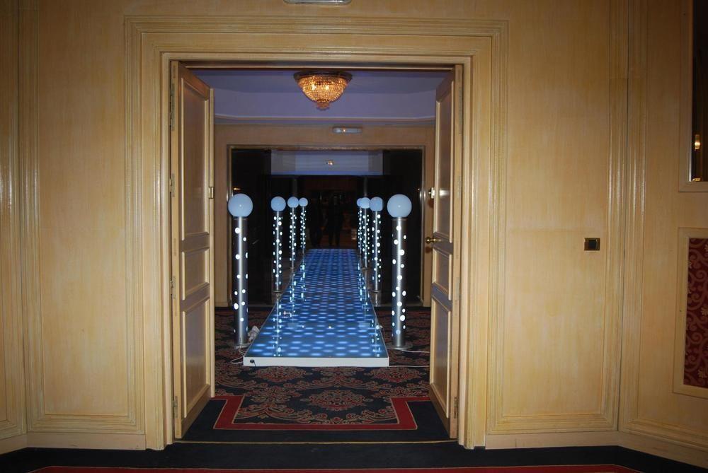 L'orient Palace And Hotel 4*