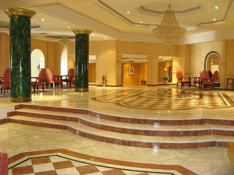 L'orient Palace And Hotel 4*