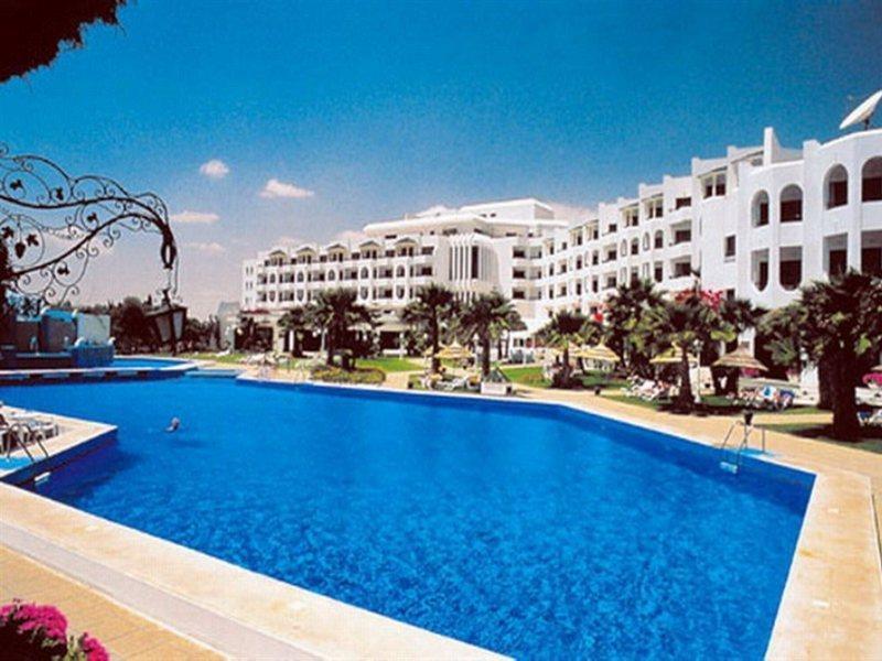 Hotel L'orient Palace And 4*