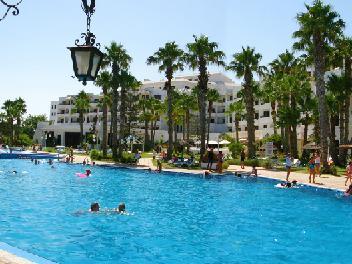 Hotel L'orient Palace And