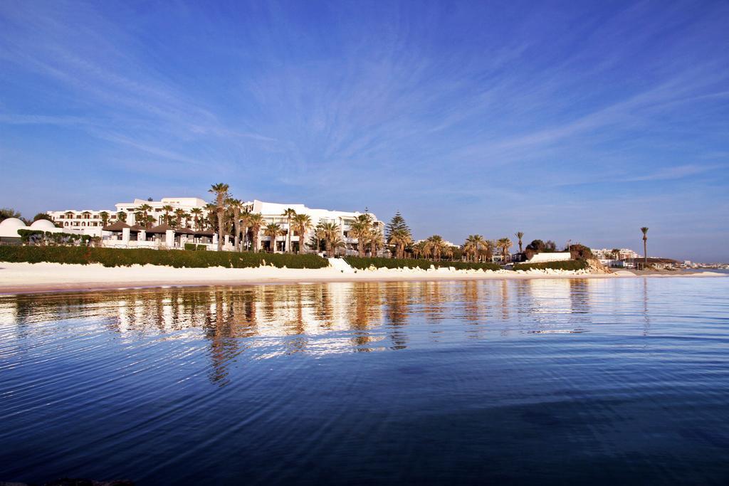 L'orient Palace And 4*