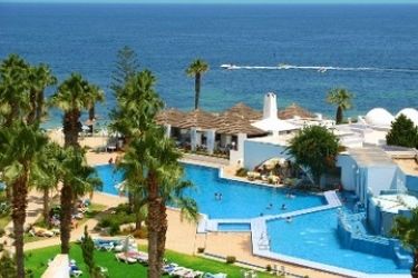 L'orient Palace And Hotel Suza
