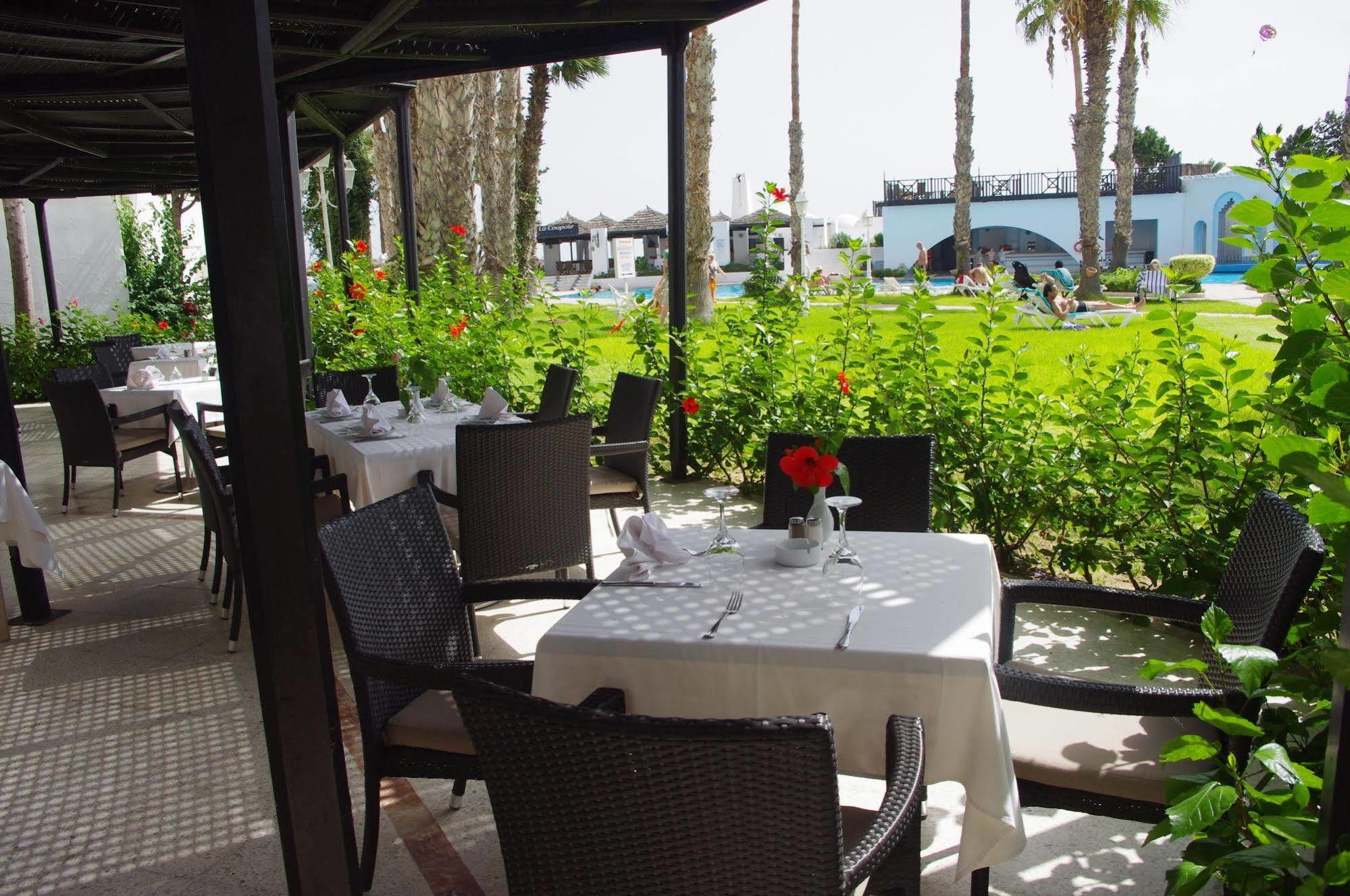 L'orient Palace And