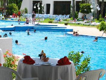 L'orient Palace And Hotel