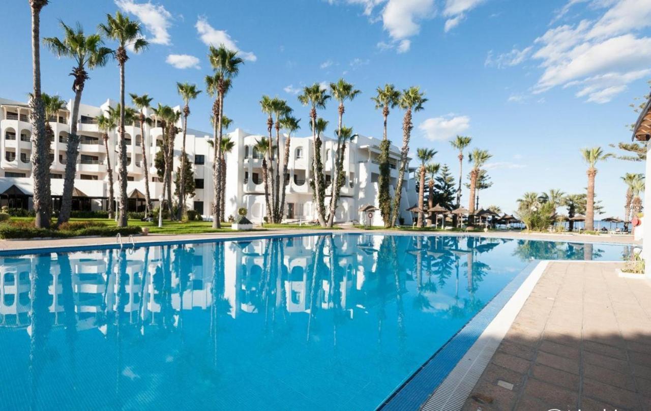 L'orient Palace And 4*