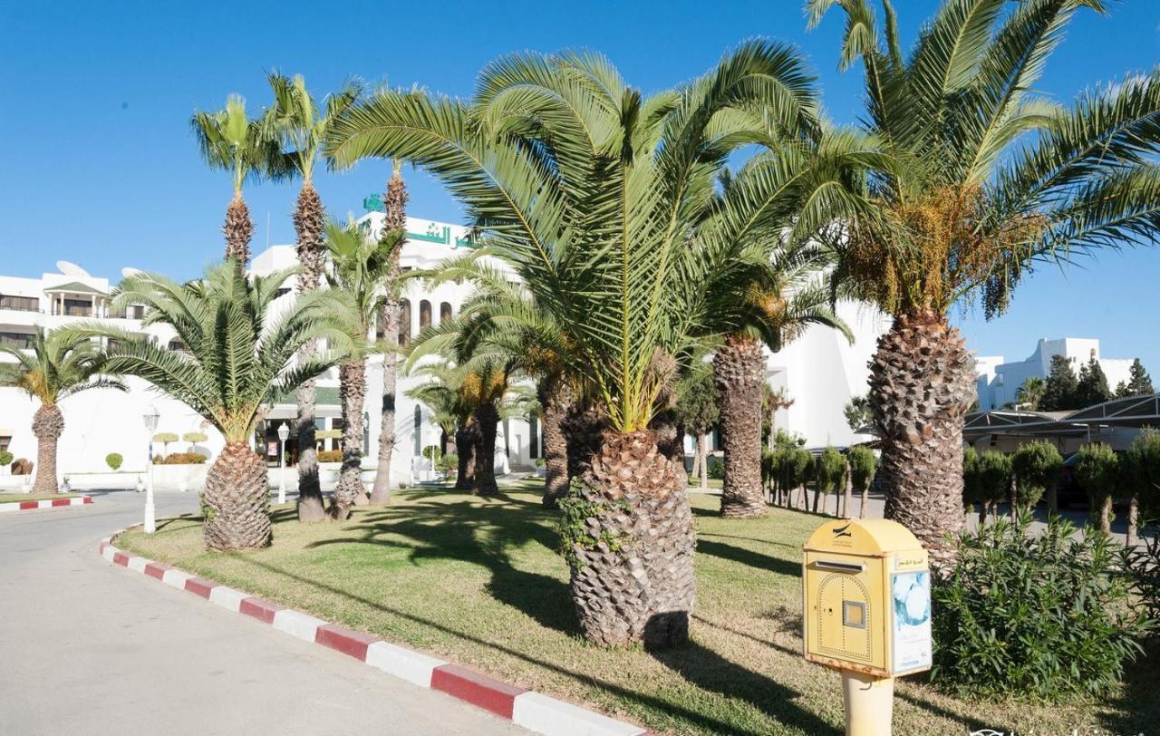 L'orient Palace And Отель 4*