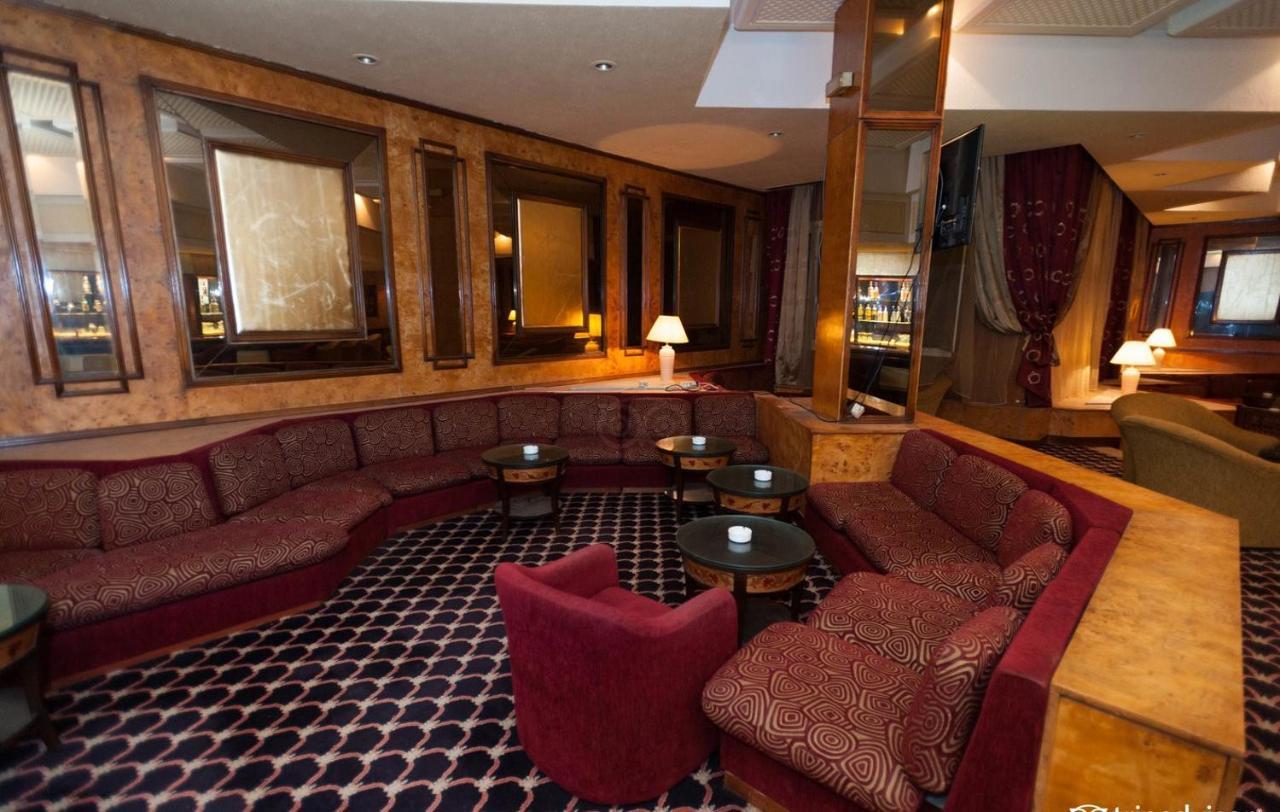 Отель L'orient Palace And Сус
